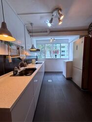 Blk 103 Henderson Crescent (Bukit Merah), HDB 4 Rooms #539943631